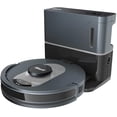 thumbnail image 1 of Shark AI Ultra Robot Vacuum UR2500SR Self-Empty Base WiFi Alexa Pet Hair Refurbished Excellent, 1 of 7