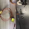 thumbnail image 3 of Thermocouple Probe Sensor Traeger Thermocouple Probe Kit Problems And Pro 575/780 Kit 0422 Brand New High-Quality, 3 of 8