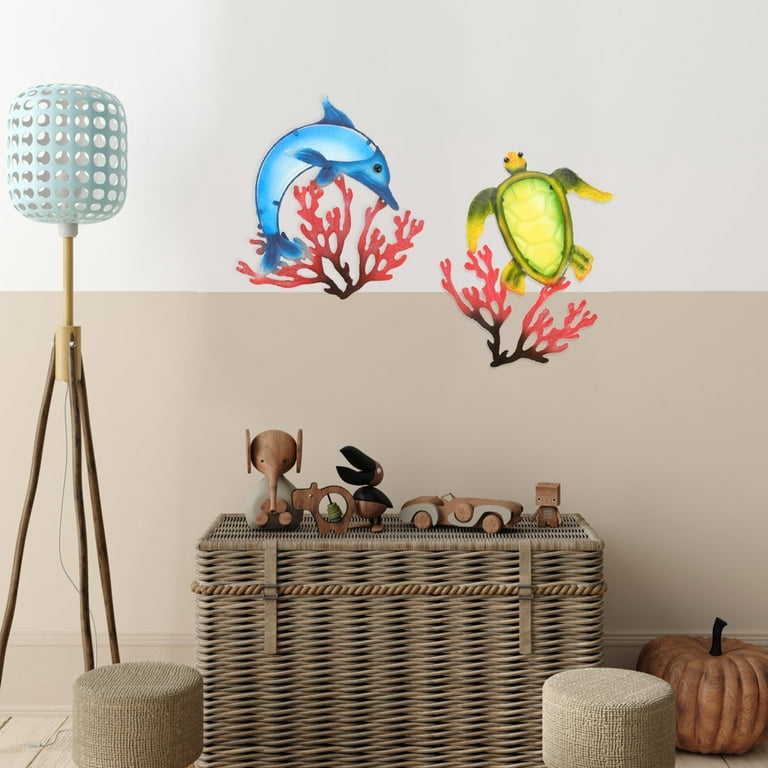 Fishing Wall Decor – Unique And Chic Decor