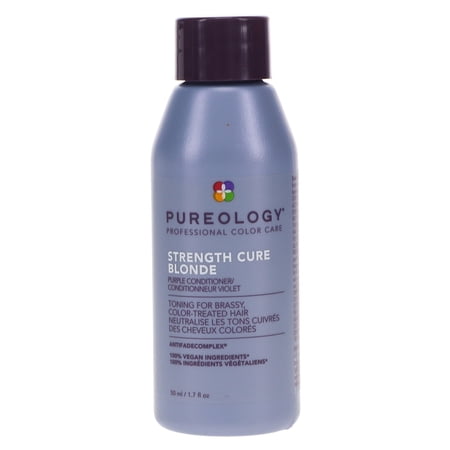 Pureology Strength Cure Blonde Conditioner 1.7 oz