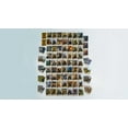 thumbnail image 3 of Elevated Essentials Gwent Cartes Ensemble Complet - 501 Cartes sur Papier Premium Bleu Core - Inclut Toutes les Expanions DLC - avec Boîte de Rangement pour Tous, 3 of 7