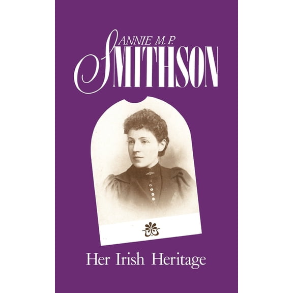 Her Irish Heritage, (Paperback)
