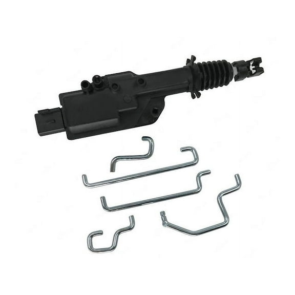 Door Lock Actuator Motor - Compatible with 2001 - 2003 Ford Explorer Sport 2002