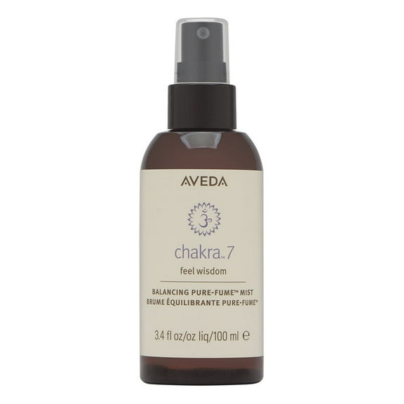 Aveda CHAKRA 7 Balancing Pure Fume Mist 100ml/3.4oz