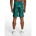 thumbnail image 3 of Reebok Men's and Big Men's Legacy Core 9" Shorts, Size XS-5XL, 3 of 5