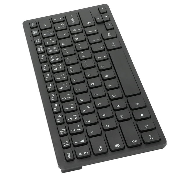 Teclados De Computadora Teclado De Computadora Portátil Teclado Mecánico Teclado USB Para PC Computadora Portátil Computadora En General