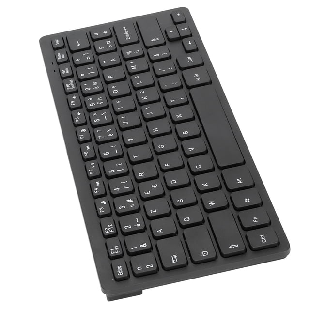 Teclados De Computadora Teclado De Computadora Portátil Teclado Mecánico Teclado USB Para PC Computadora Portátil Computadora En General