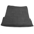 thumbnail image 1 of Alfombrilla para maletero trasero, superficie corrugada, EVA negra, apta para Mercedes Benz GLS 2016, 1 of 8
