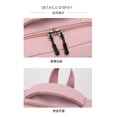 thumbnail image 2 of pitrice Sac de Rangement pour Livres en Nylon Durable et Tendance pour Garçons et Filles, Ajustable, Confortable, Spacieux 11, 2 of 6