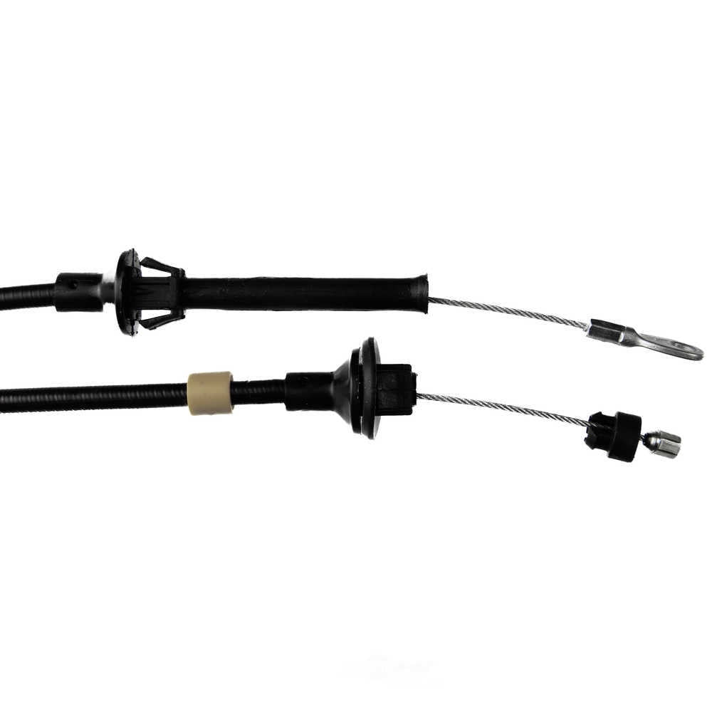 Pioneer Cables CA-9039 Carburetor Accelerator Cable