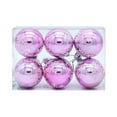 thumbnail image 4 of POINTERTECK Shiny Plastic Plating Ball Christmas Ball Christmas Tree Decoration, 4 of 13