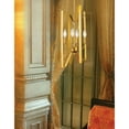 thumbnail image 2 of 4 Light Pendant 4000-4BN, 2 of 2