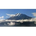 thumbnail image 2 of Mt. Kilimanjaro Photo License Plate   Free Personalization on this Plate, 2 of 2