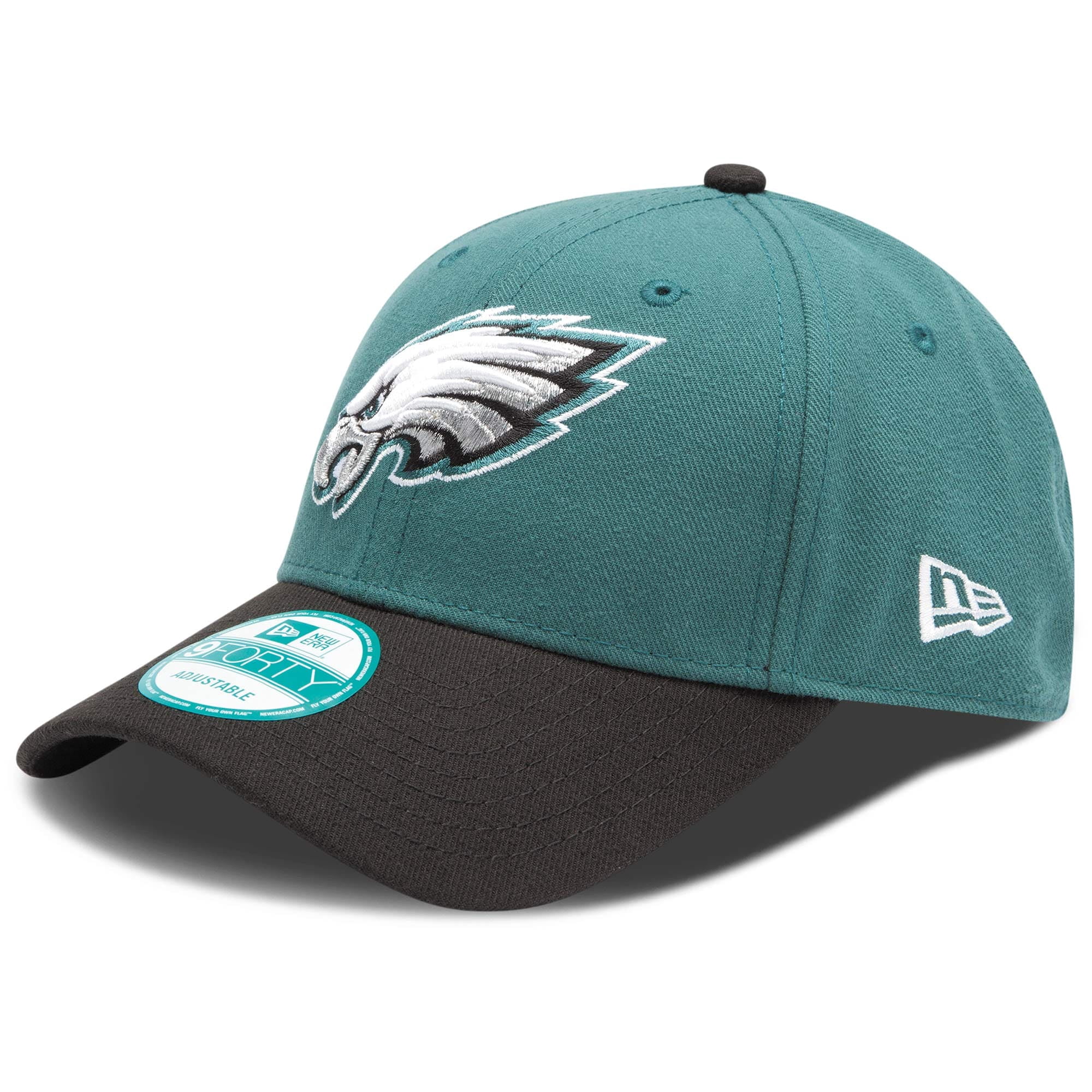 Men's New Era Midnight Green 