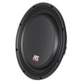 thumbnail image 3 of MTX Audio Efficient Water Resistance Car Subwoofers, Black, 18.25" x 5.5" x 14.25", 44 oz, 3 of 9