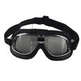 thumbnail image 2 of Gafas de motocicleta,Suministros para motocicletas Gafas de motocicleta Gafas de moto Gafas Diseño exquisito, 2 of 9