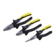 thumbnail image 1 of Juego De 3 Pinzas Para Electricista 1000v P06v Surtek Surtek P06V, 1 of 3