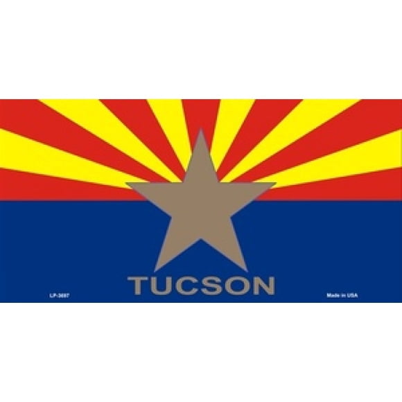 Arizona Big Star Tucson