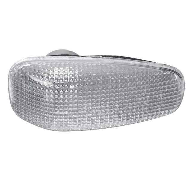 1Pcs Feu de Signalisation de Voiture Répéteur Indicateur pour W210 W208 W638 CLK SLK 2108200921