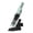Green, variant on IonVac PowerMax Handheld Cordless Vacuum, Multi-Surface Lightweight Portable Vacuum Cleaner with USB-Charging, Model #8819