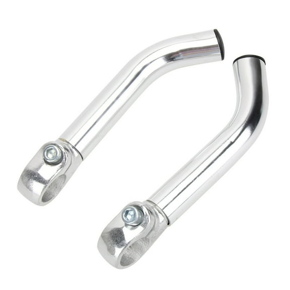 JilgTeok Bicycle Handlebar Aluminum Rest Handlebar for Road Mountain Bike, Bicycle Racing