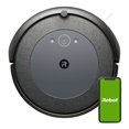 thumbnail image 1 of Robot aspirador iRobot Roomba i4 reacondicionado certificado por el fabricante, 1 of 4