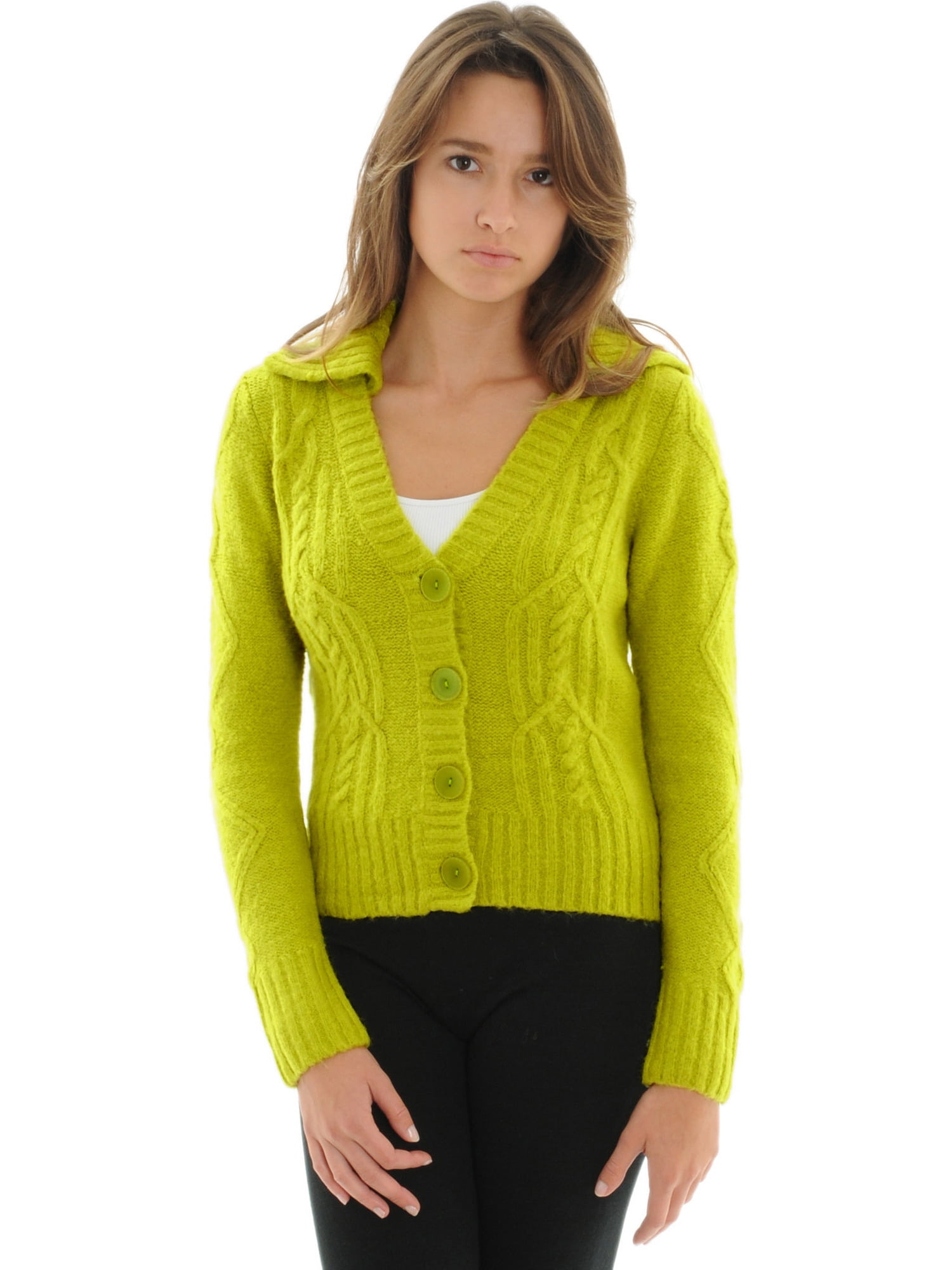 next girls school cardigan