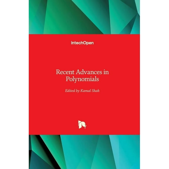 Recent Advances in Polynomials (Hardcover)