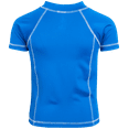 thumbnail image 4 of Body Glove Boys' Rash Guard Shirt - Short Sleeve UPF 50+ Sun Protection Swim Shirt (2T-14), 4 of 4