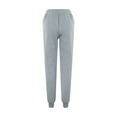 thumbnail image 6 of TYGHBN Lined Joggers for Women Thermal Sweatpants for Women Joggers with Pockets Workout Pants Running Pants Casual Pants for Women with Pockets Women's Pants for Work Business Casual Casual Pant, 6 of 7