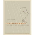 thumbnail image 1 of Calligrammes, 1 of 2