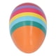 thumbnail image 3 of Agitadores de huevos de colores, 4 piezas de instrumentos de percusión de huevos de colores, agitadores de percusión de mano diseñados para la perfección, 3 of 14