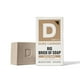 thumbnail image 5 of Jabón Duke Cannon Big Brick Buck Moon en barra de 300 ml, paquete de 3, 5 of 6
