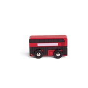 Bigjigs Rail - City Vehicles