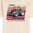 thumbnail image 3 of Make Mine A Magnum - Men's Short Sleeve Graphic T-Shirt, 3 of 6