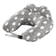thumbnail image 1 of Almohada Cojin De Lactancia Para Bebé Amamantar Antirreflujo Xtellar gris, 1 of 3