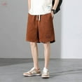 thumbnail image 1 of Oversized Shorts for Mens Summer, 1 of 3