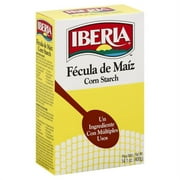 Iberia Corn Starch 14.1 Oz