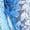 Sky Blue, variant on Womens Three - Quarter Sleeve V - Neck Fit & Flare Midi Dress, Formal Evening & Wedding Guest Outfit