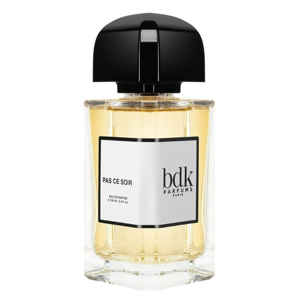 BDK Parfums Pas Ce Soir For Women - Walmart.com - Walmart.com