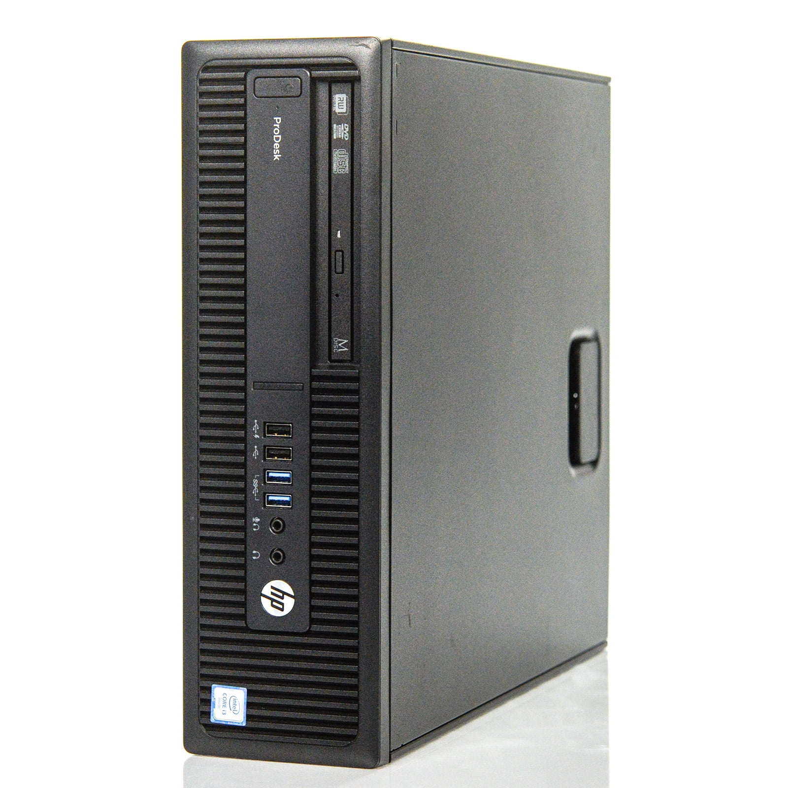 Hp prodesk 600 g2 обзор