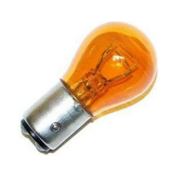 GE 44763 - 2057NA Miniature Automotive Light Bulb