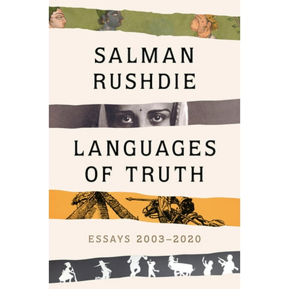 Pre-Owned Languages of Truth: Essays 2003-2020 (Hardcover) 059313317X 9780593133170