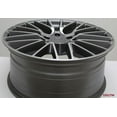 thumbnail image 4 of 20'' wheels for PORSCHE CAYENNE 2019 & UP 20X9.5"/20X10.5", 4 of 5