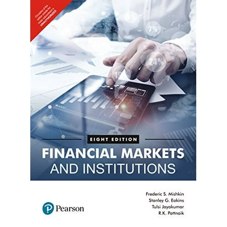 ISBN 9780133423624 product image for Financial Markets and Institutions | upcitemdb.com