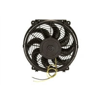 Engine Cooling Fan - Compatible with 1942 - 1960 Chevy Truck 1943 1944 1945 1946 1947 1948 1949 1950 1951 1952 1953 1954 1955 1956 1957 1958 1959