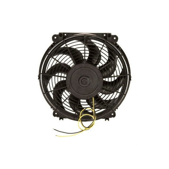 Engine Cooling Fan - Compatible with 1942 - 1960 Chevy Truck 1943 1944 1945 1946 1947 1948 1949 1950 1951 1952 1953 1954 1955 1956 1957 1958 1959