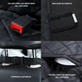 thumbnail image 4 of Amplio Cubre Asientos para Mascotas Ajustable e Impereable CURREN CUBRE ASIENTOS COVERS, 4 of 5