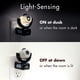 thumbnail image 3 of Proyector nocturno LED Projectables, enchufable, crepúsculo a amanecer, edición coleccionista, ideal para dormitorio, vivero, Star Wars | 6-Imágenes, 3 of 3