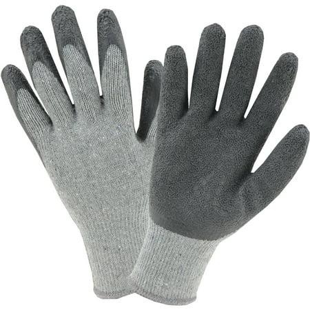 Latex Coated Glove 106
